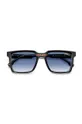 блакитний Сонцезахисні окуляри Carrera