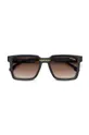 коричневий Сонцезахисні окуляри Carrera