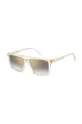 білий Сонцезахисні окуляри Carrera Чоловічий