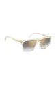 Slnečné okuliare Carrera biela