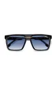niebieski Carrera okulary przeciwsłoneczne