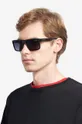 czarny Carrera okulary przeciwsłoneczne Męski