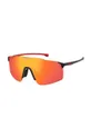 Сонцезахисні окуляри Carrera червоний