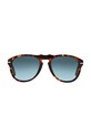 Akcesoria Persol okulary przeciwsłoneczne 0PO0649 brązowy