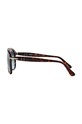 Persol okulary przeciwsłoneczne brązowy 0PO0649