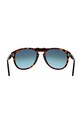 Persol okulary przeciwsłoneczne 0PO0649 brązowy