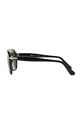 Persol okulary przeciwsłoneczne czarny 0PO0649