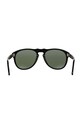 Persol okulary przeciwsłoneczne 0PO0649 czarny