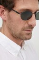 Сонцезахисні окуляри Persol IDA 0PO1018S чорний AA00