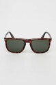 Accesorii Persol ochelari de soare 0PO3336S maro