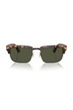 Accesorii Persol ochelari de soare 0PO3354S maro