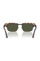Persol ochelari de soare 0PO3354S maro