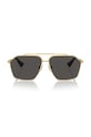 Аксесоари Слънчеви очила Dolce & Gabbana 0DG2303 злато