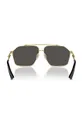 Slnečné okuliare Dolce & Gabbana Pánsky