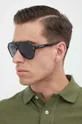 nero Dolce & Gabbana occhiali da sole Uomo