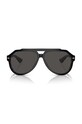 Аксесуари Сонцезахисні окуляри Dolce & Gabbana 0DG4452 чорний