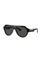 Dolce & Gabbana okulary przeciwsłoneczne czarny