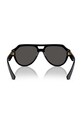 Dolce & Gabbana napszemüveg 0DG4466 fekete