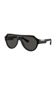 Dolce & Gabbana ochelari de soare 0DG4466 negru AA00