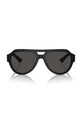 Accesorii Dolce & Gabbana ochelari de soare 0DG4466 negru