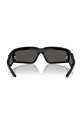 Dolce & Gabbana okulary przeciwsłoneczne 0DG6198 czarny