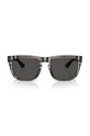 Sunčane naočale Burberry 0BE4431U siva AA00