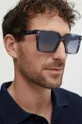 темно-синій Сонцезахисні окуляри Michael Kors ABRUZZO Чоловічий