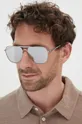 чёрный Солнцезащитные очки Michael Kors KESWICK Мужской
