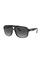 Slnečné okuliare Armani Exchange 0AX4104S čierna AA00