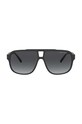 Аксесоари Слънчеви очила Armani Exchange 0AX4104S черен