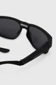 Armani Exchange okulary przeciwsłoneczne Tworzywo sztuczne