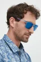kék Armani Exchange napszemüveg Férfi