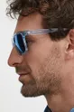 Солнцезащитные очки Armani Exchange голубой