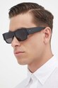 Bottega Veneta ochelari de soare uniforme negru BV1286S