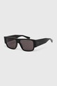 Bottega Veneta ochelari de soare BV1286S negru AA00