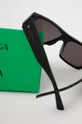 чорний Сонцезахисні окуляри Bottega Veneta