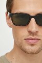 Γυαλιά ηλίου Gucci GG1539S καφέ AA00