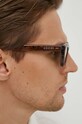 Slnečné okuliare Gucci GG1524S hnedá