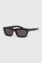 Gucci ochelari de soare GG1524S negru AA00