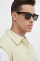 zelena Sončna očala Gucci Moški