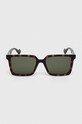 Accesorii Gucci ochelari de soare GG1540S verde