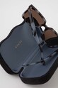 Gucci ochelari de soare gri GG1540S