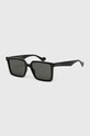 Сонцезахисні окуляри Gucci GG1540S чорний AA00