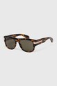 Gucci okulary przeciwsłoneczne GG1517S brązowy AA00