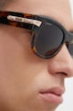 Gucci ochelari de soare GG1517S maro