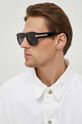 Sunčane naočale Gucci GG1517S crna