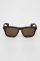 Akcesoria Gucci okulary przeciwsłoneczne GG1571S brązowy