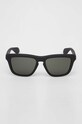 Akcesoria Gucci okulary przeciwsłoneczne GG1571S czarny