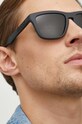 Gucci okulary przeciwsłoneczne GG1571S czarny
