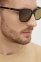 zelena Sončna očala Gucci Moški